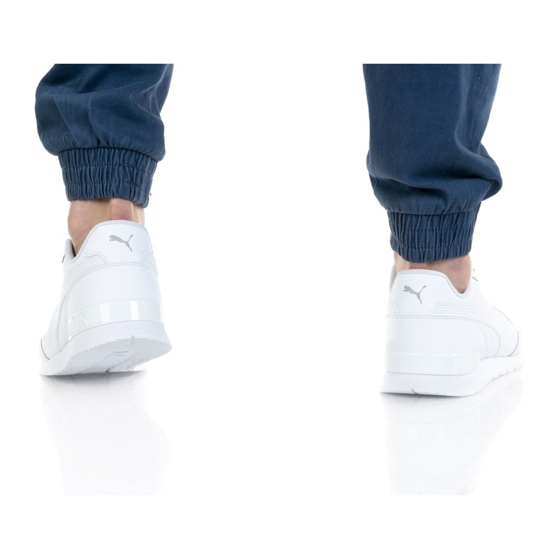 Puma St Runner V2 Full LM 36527723 alb 2