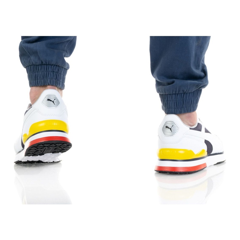 Puma R78 Futr M 37489505 alb 1 Puma R78 Futr M 37489505 alb 1