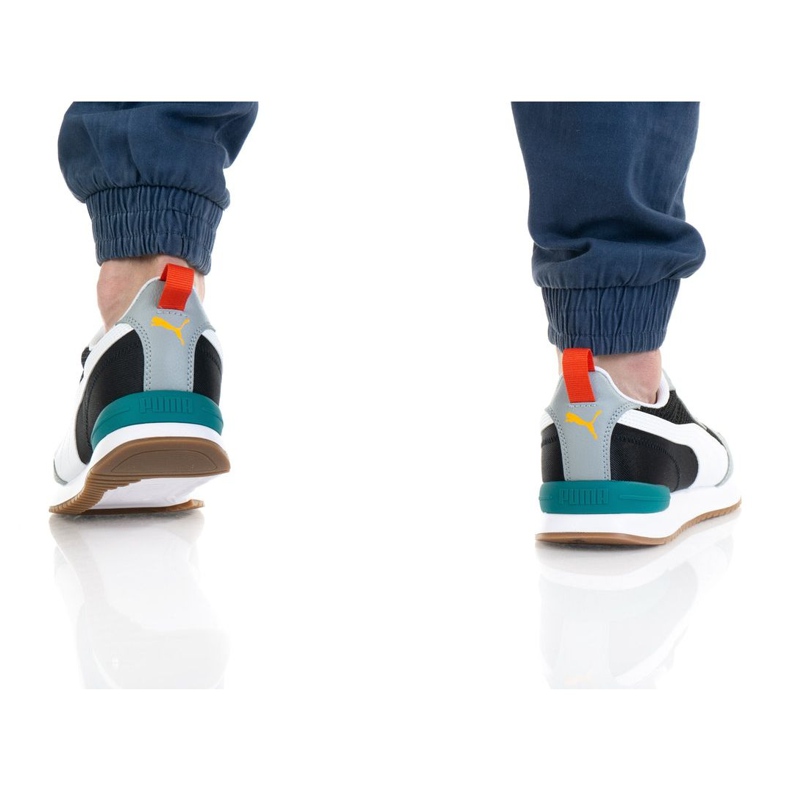 Puma R78 Og M 38078703 negru multicolor 2