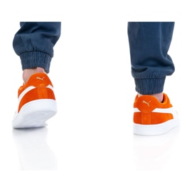 Puma Smash V2 M 36498949 portocale 2 Puma Smash V2 M 36498949 portocale 2