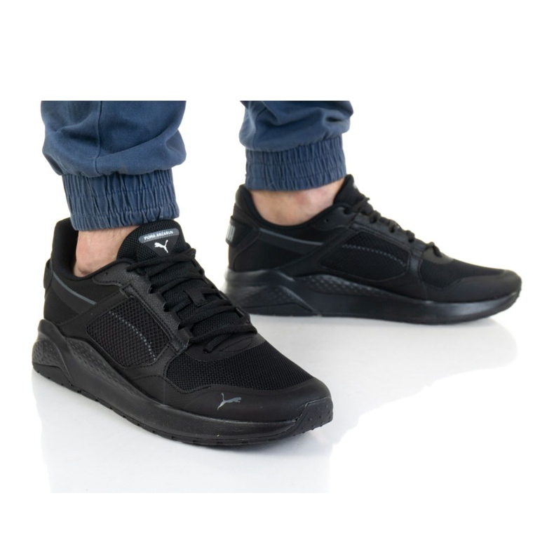 Puma Anzarun Grid M 36886501 negru 1