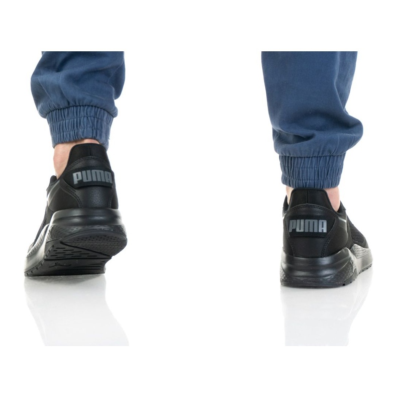 Puma Anzarun Grid M 36886501 negru 2