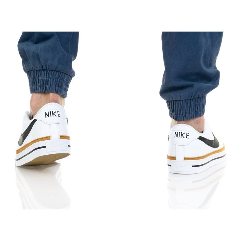 Pantof Nike Court Legacy M CU4150-102 alb 2 Pantof Nike Court Legacy M CU4150-102 alb 2