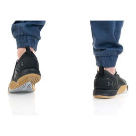 Under Armour Ua TriBase Reign 3 M 3023698-001 negru 2 Under Armour Ua TriBase Reign 3 M 3023698-001 negru 2