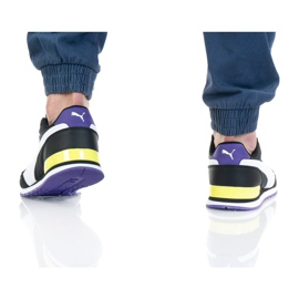 Pantofi Puma St Runner Vl Nl M 36527837 negru 2 Pantofi Puma St Runner Vl Nl M 36527837 negru 2