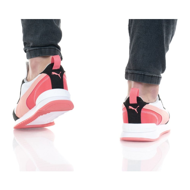 Puma R78 Jr W 37361615 alb 1
