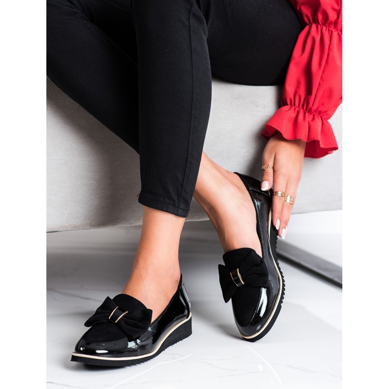 Goodin Încălțăminte ușoară cu arc negru 1