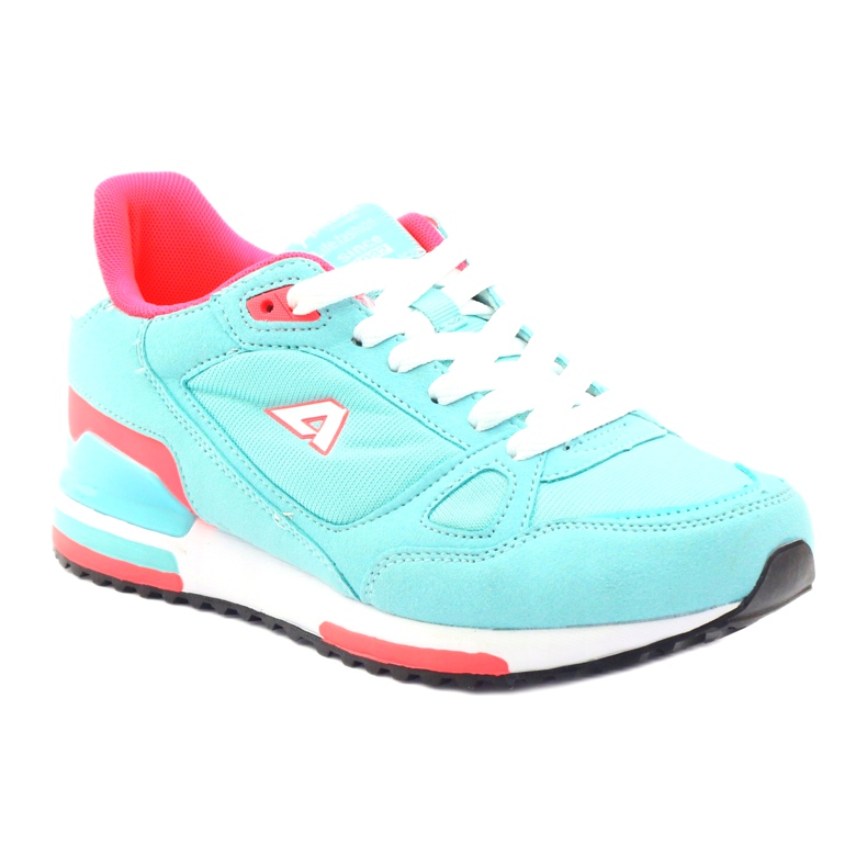 American Club Sportul ADI a egalat americanul 1637 Mint alb verde multicolor roz 1