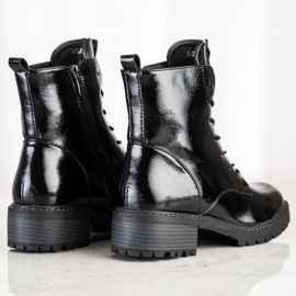 Muncitori clasici VINCEZA negru 1