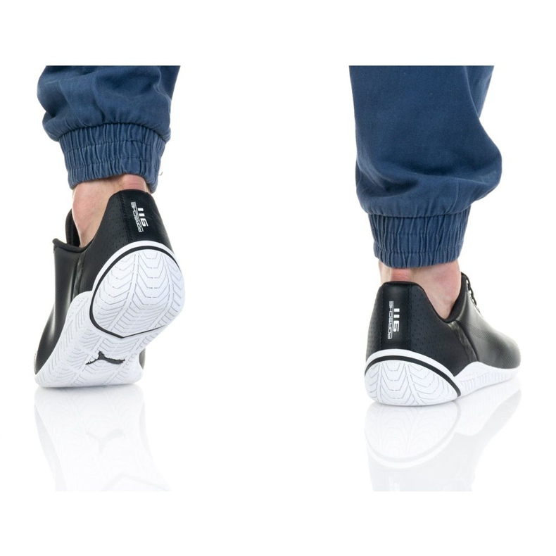 Puma Pl Rdg Cat M 30670901 negru 2