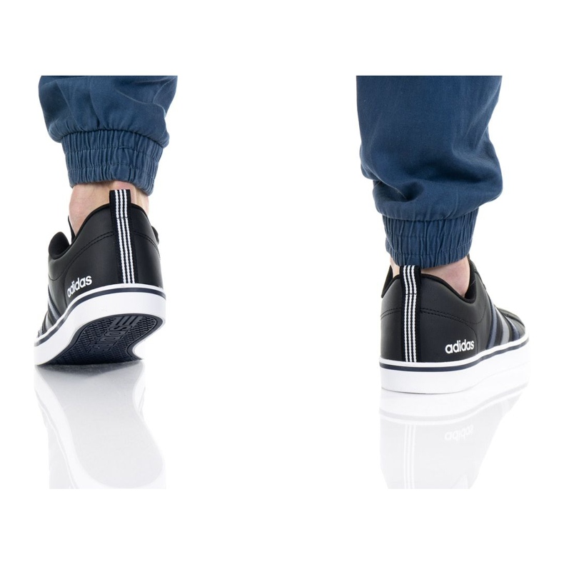 Pantofi Adidas Vs Pace M FY8559 negru 2
