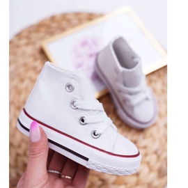 FRROCK Adidași clasici de înaltă calitate Filemon pentru copii alb 4 FRROCK Adidași clasici de înaltă calitate Filemon pentru copii alb 4