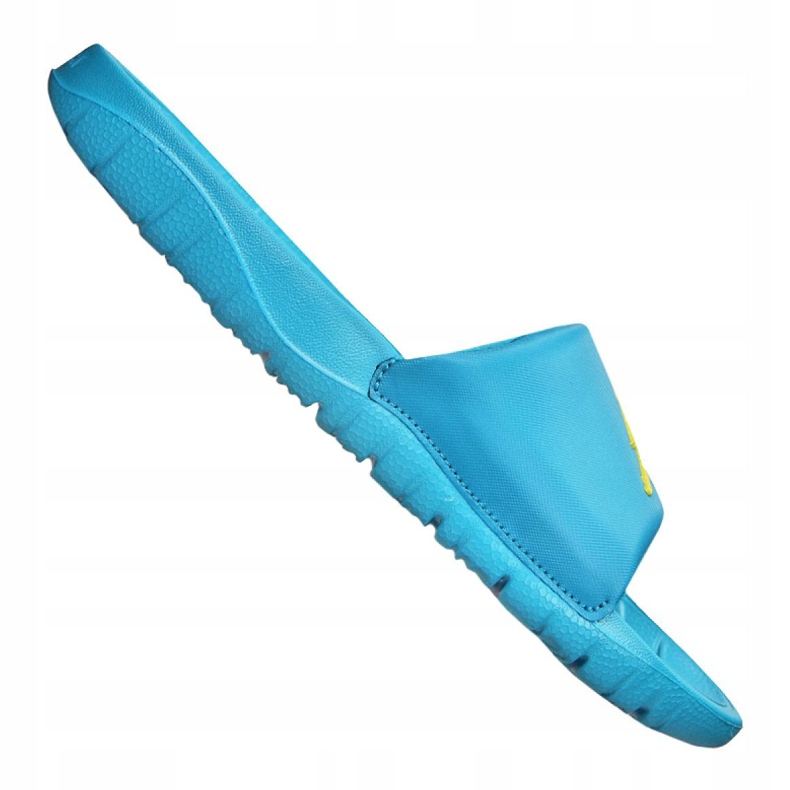 Nike Jordan Break Slide M AR6374-402 albastru 2