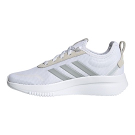 Pantofi Adidas Lite Racer W GW2402 alb 1