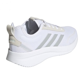 Pantofi Adidas Lite Racer W GW2402 alb 2