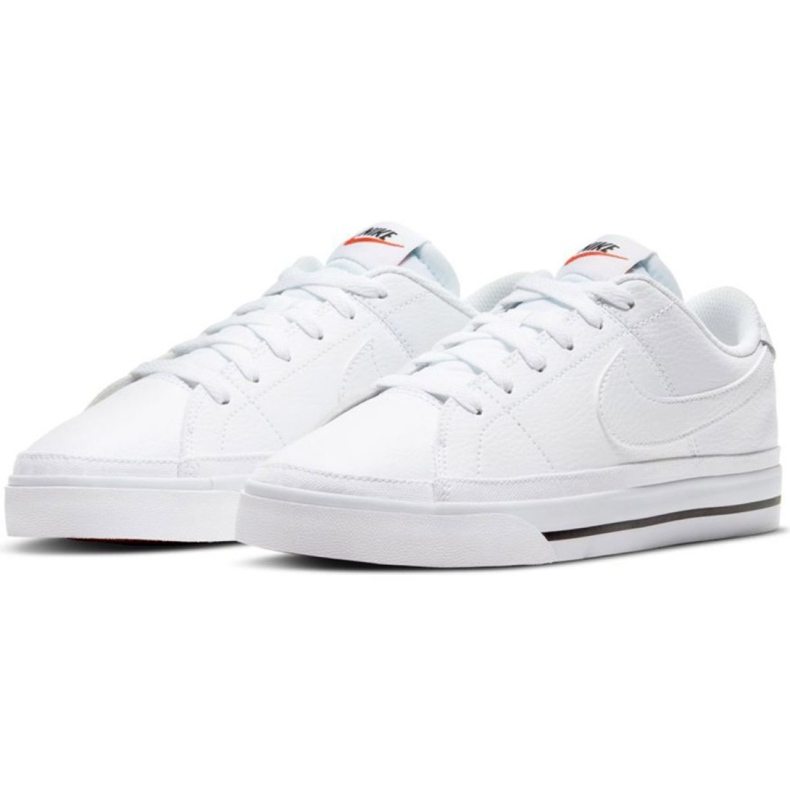 Pantofi Nike Court Legacy W CU4149 101 alb 1