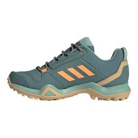 Pantofi Adidas Terrex AX3 W FX4689 verde 1 Pantofi Adidas Terrex AX3 W FX4689 verde 1