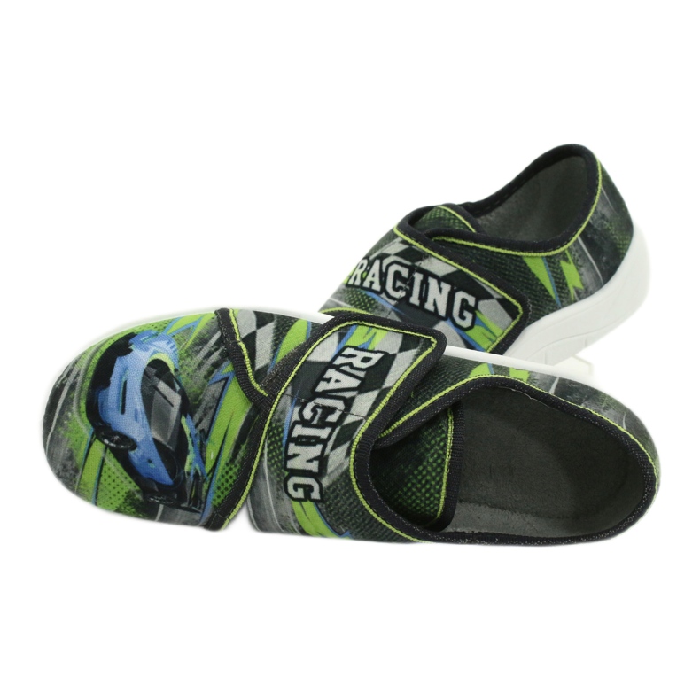 Încălțăminte pentru copii Befado 463Y254 multicolor 5 Încălțăminte pentru copii Befado 463Y254 multicolor 5