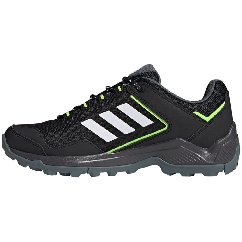 Pantofi Adidas terrex Eastrail M FX4625 negru 2