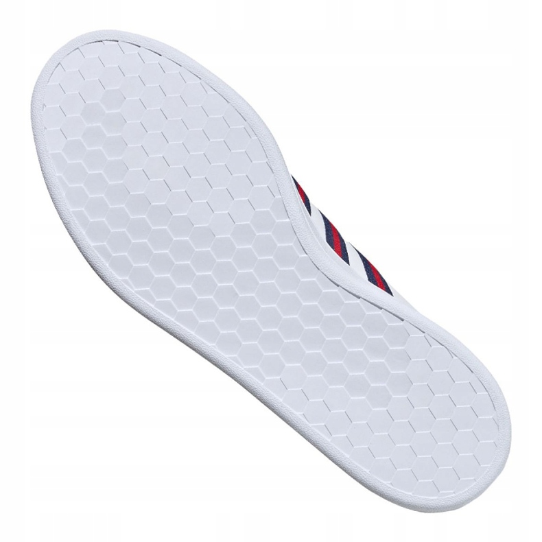 Pantofi Adidas Grand Court M FV8130 alb 5