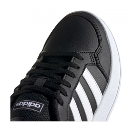 Pantofi Adidas Breaknet M FX8708 negru 2