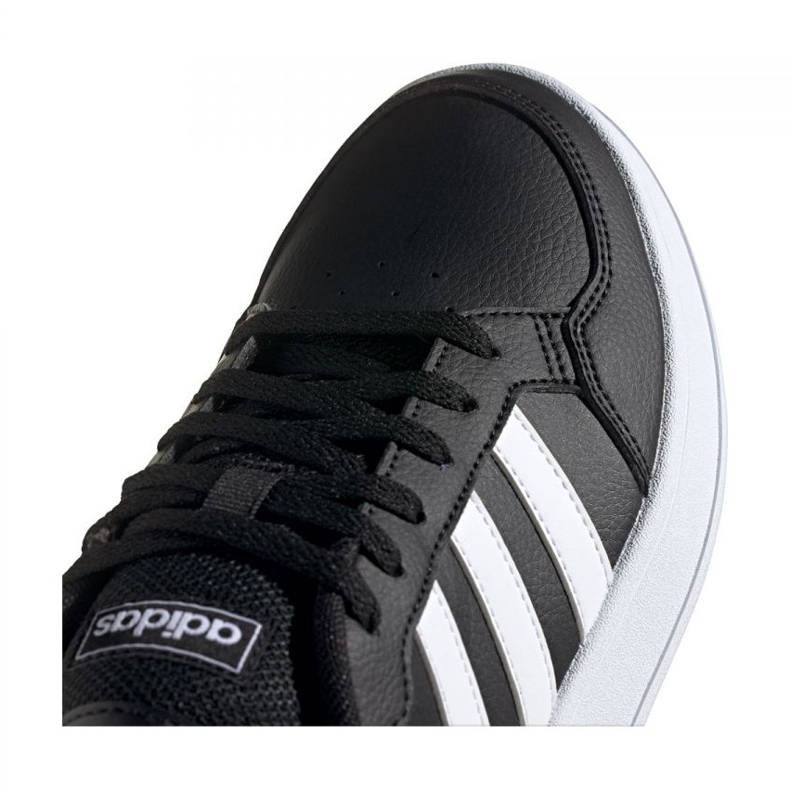 Pantofi Adidas Breaknet M FX8708 negru 2