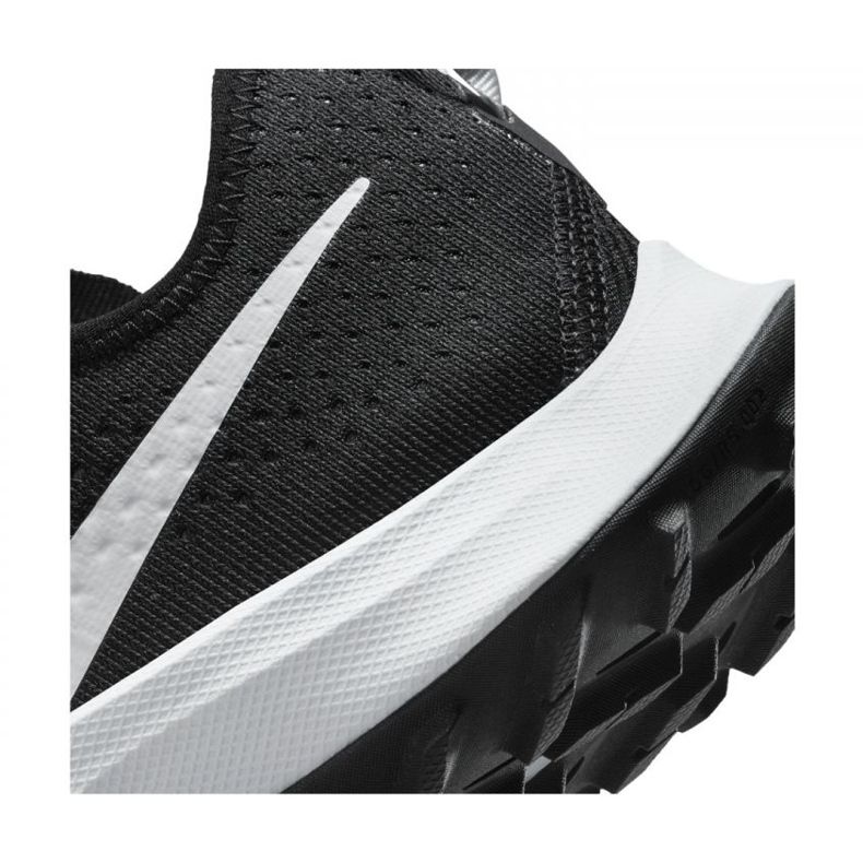 Pantof de alergare Nike Air Zoom Terra Kiger 7 M CW6062-002 negru 2 Pantof de alergare Nike Air Zoom Terra Kiger 7 M CW6062-002 negru 2
