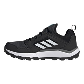 Pantofi Adidas Terrex Agravic Gtx W FX6979 negru 1
