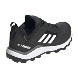Pantofi Adidas Terrex Agravic Gtx W FX6979 negru 2