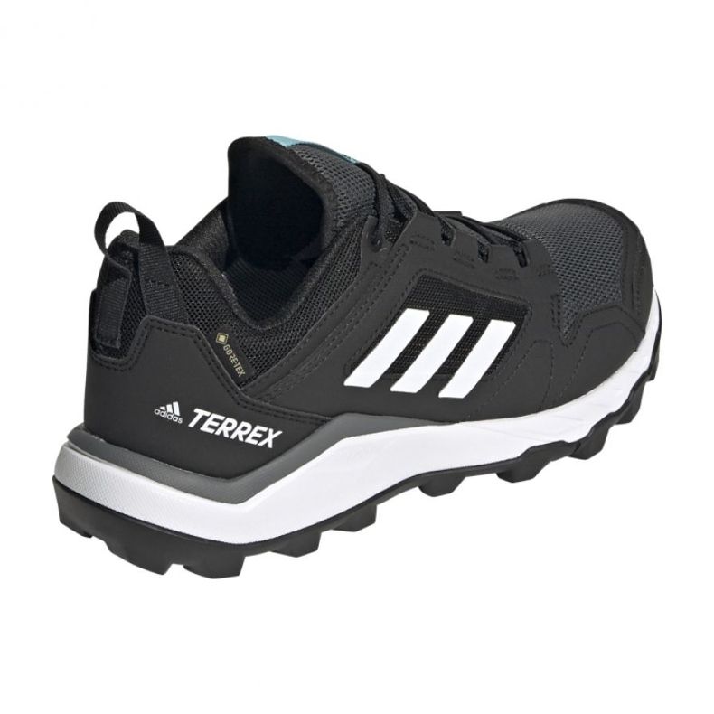 Pantofi Adidas Terrex Agravic Gtx W FX6979 negru 2