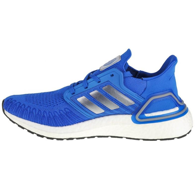 Pantofi Adidas Ultraboost 20 M FX7978 albastru marin 1