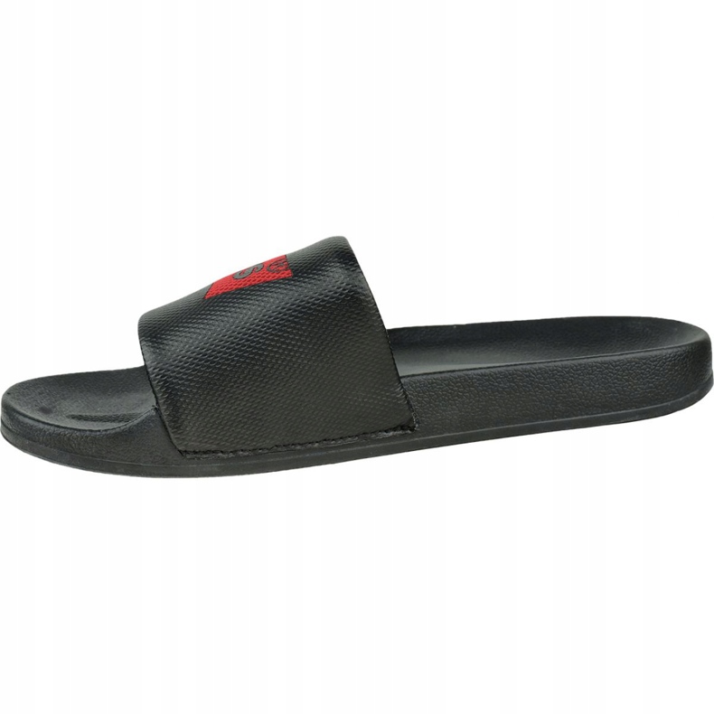 Sandală Levi's Batwing Slide 228998-756-59 negru 1