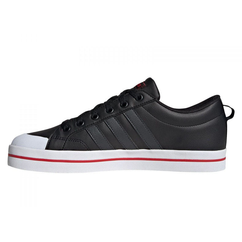 Pantofi Adidas Bravada M H00629 negru 1