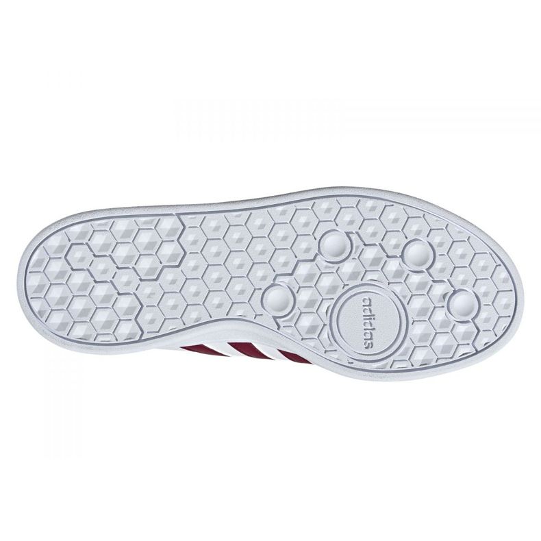 Încălțăminte adidas Breaknet M H01960 alb 2