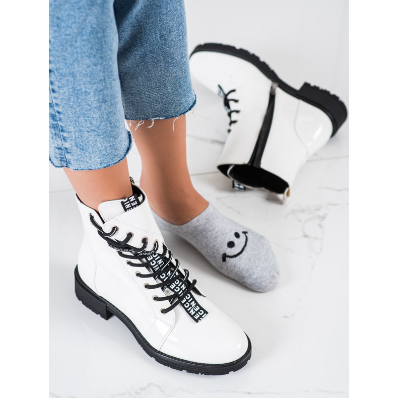 Vinceza Muncitorii albi ai lui VINCEZ 1