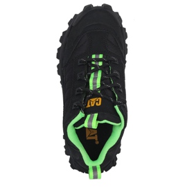 Pantofi Caterpillar Intruder P723312 negru 1