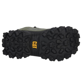 Rezistență Caterpillar W P723907 verde 1