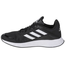 Încălțăminte adidas Duramo Sl M H04628 negru 1