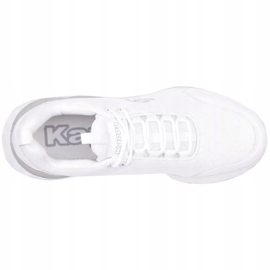 Kappa Pendo 243026 Pantofi albi 2