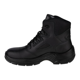 Ghete Protektor Celt M 006-223 negru 1