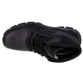 Ghete Protektor Celt M 006-223 negru 2