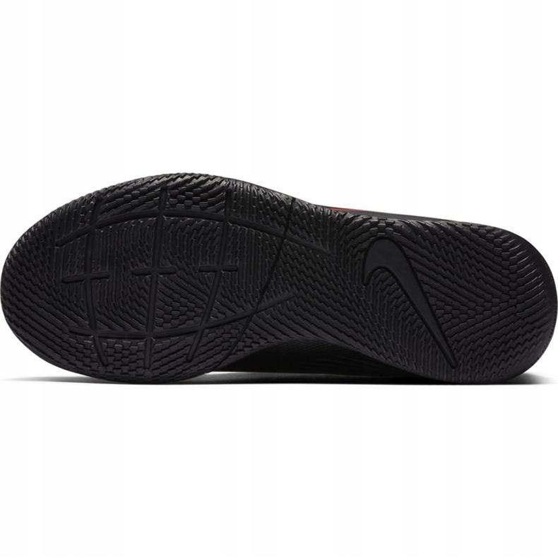 Ghete de fotbal Nike Mercurial Superfly 7 Club Ic M AT7979 060 negru 5