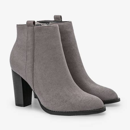 Ghete gri pe postarea Pinata 1