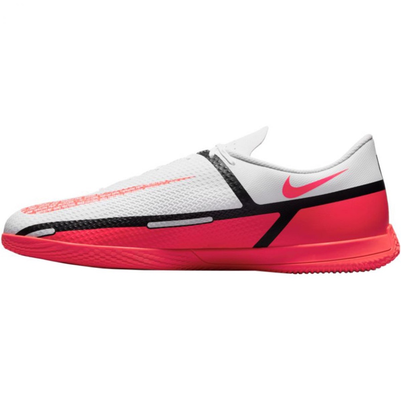 Pantofi de fotbal Nike Phantom GT2 Club Ic M DC0829 167 multicolor alb 2