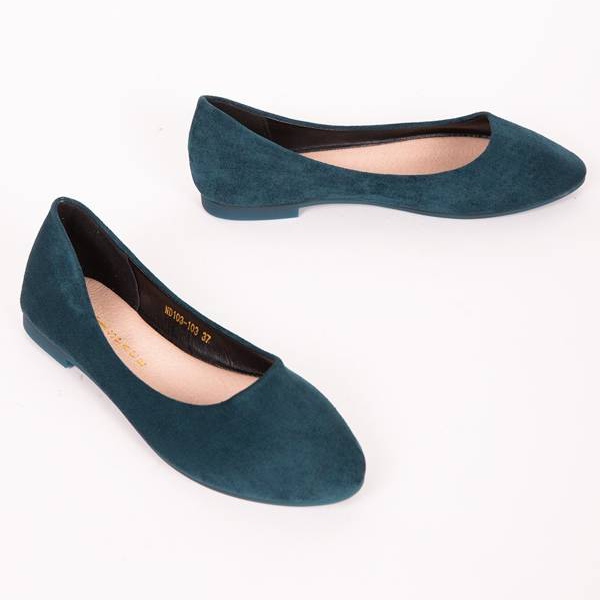 Balerine de mare cu presă de balotat migdale multicolor albastru 1 Balerine de mare cu presă de balotat migdale multicolor albastru 1