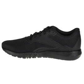 Pantofi Reebok Flexagon Energy 3 W G55697 negru 1