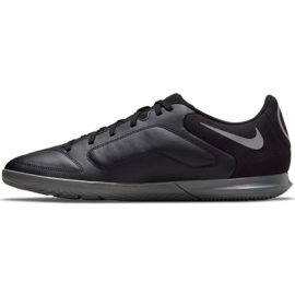 Pantofi de fotbal Nike Tiempo Legend 9 Club Ic M DA1189 004 negru negru 1