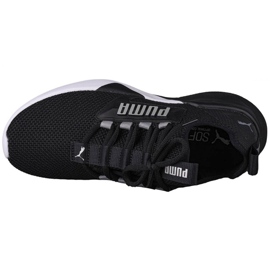 Puma Retaliate Wns W 192341 01 negru 2 Puma Retaliate Wns W 192341 01 negru 2