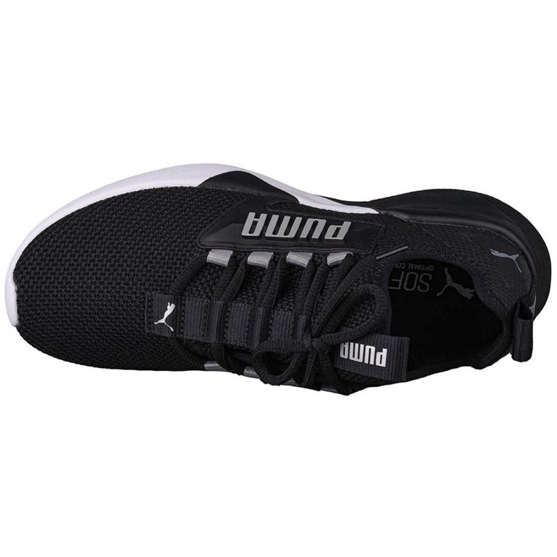Puma Retaliate Wns W 192341 01 negru 2 Puma Retaliate Wns W 192341 01 negru 2