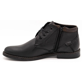Polbut Ghete izolate negre C16F negru 1